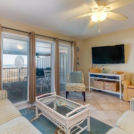 Beachcrest 3 Ocean City Exteriér fotografie