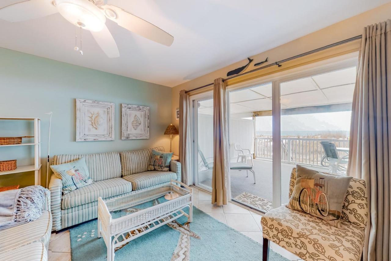 Beachcrest 3 Ocean City Exteriér fotografie