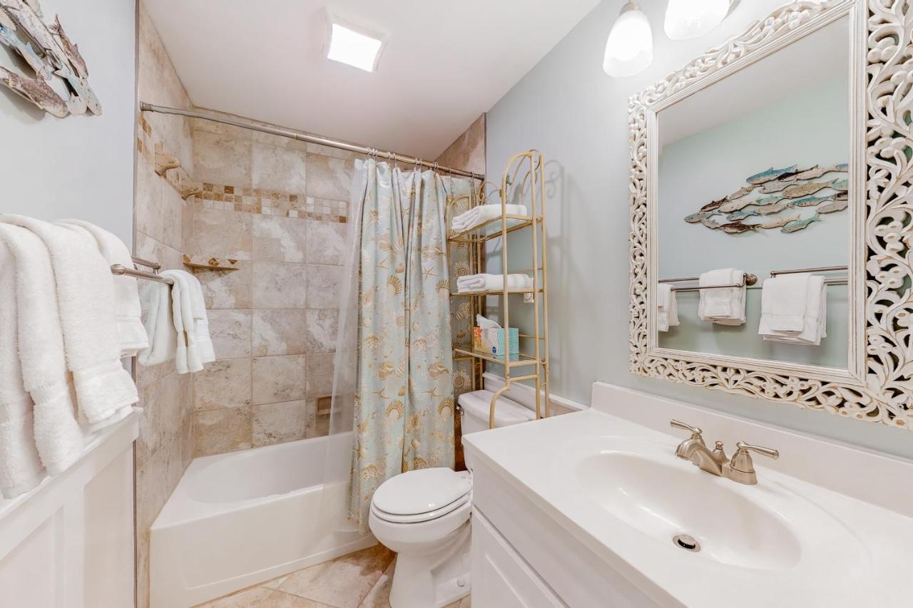 Beachcrest 3 Ocean City Exteriér fotografie