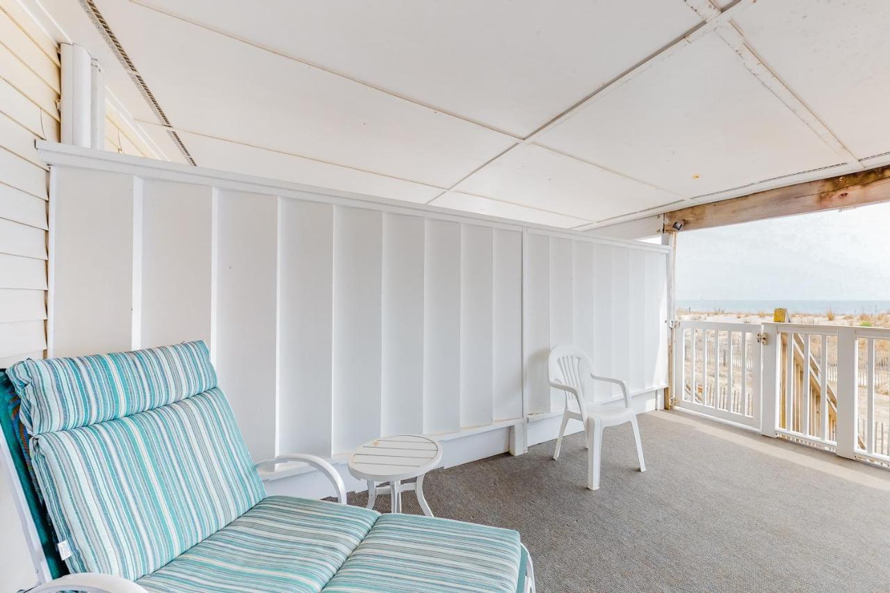 Beachcrest 3 Ocean City Exteriér fotografie