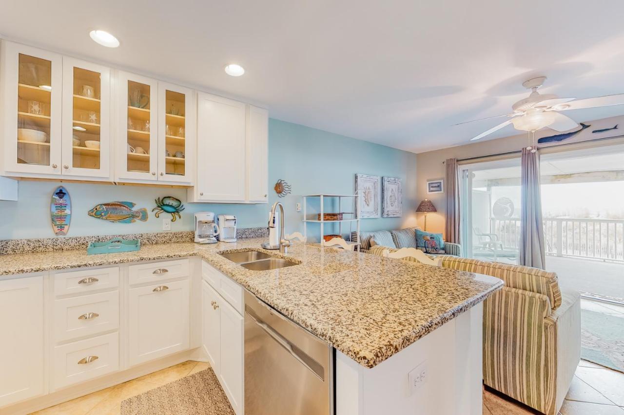 Beachcrest 3 Ocean City Exteriér fotografie