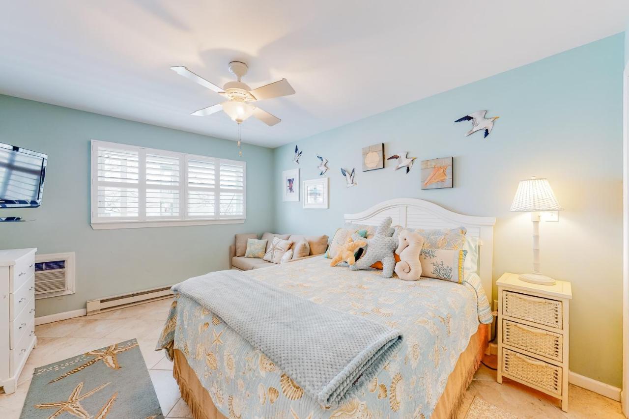 Beachcrest 3 Ocean City Exteriér fotografie