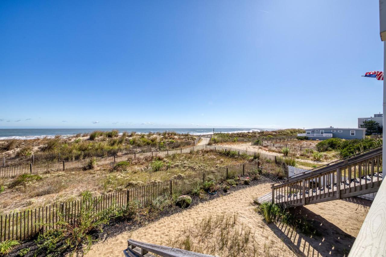Beachcrest 3 Ocean City Exteriér fotografie